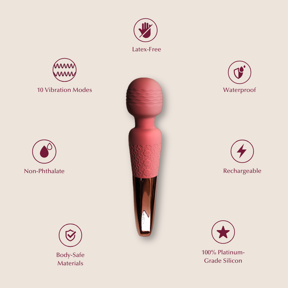 Personal Massager