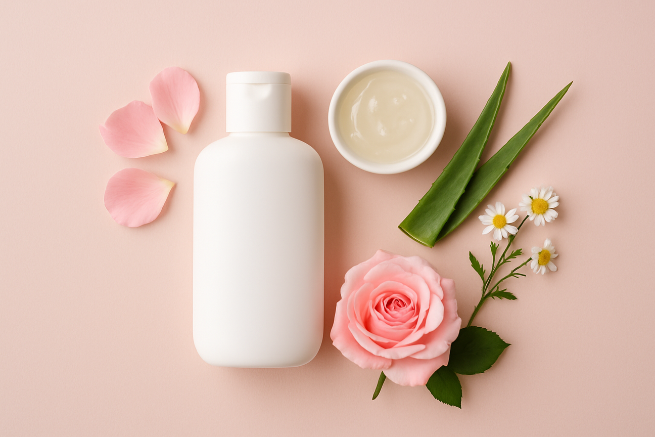 Why Gentle Formulas Matter in Intimate Wellness