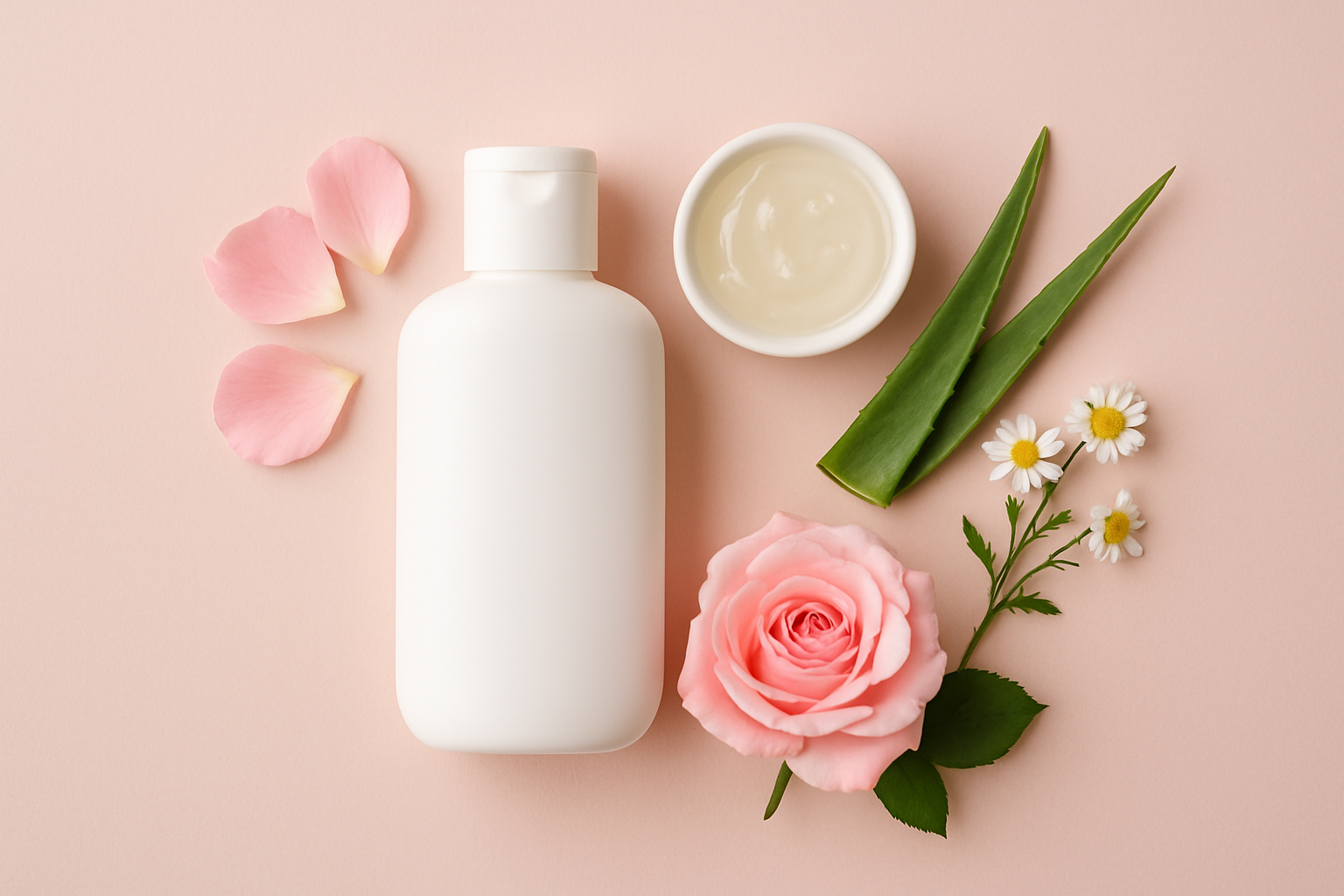 Why Gentle Formulas Matter in Intimate Wellness