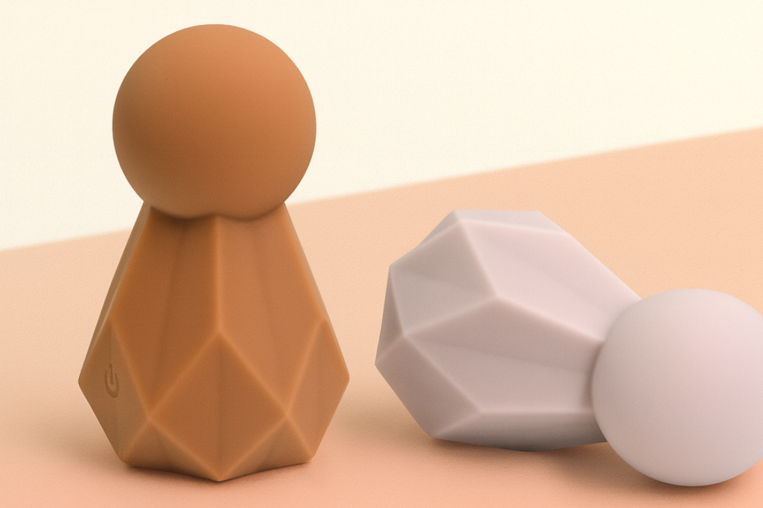 How Personal Massagers Support Women’s Wellness: Stress Relief, Relaxation, and Better Sleep