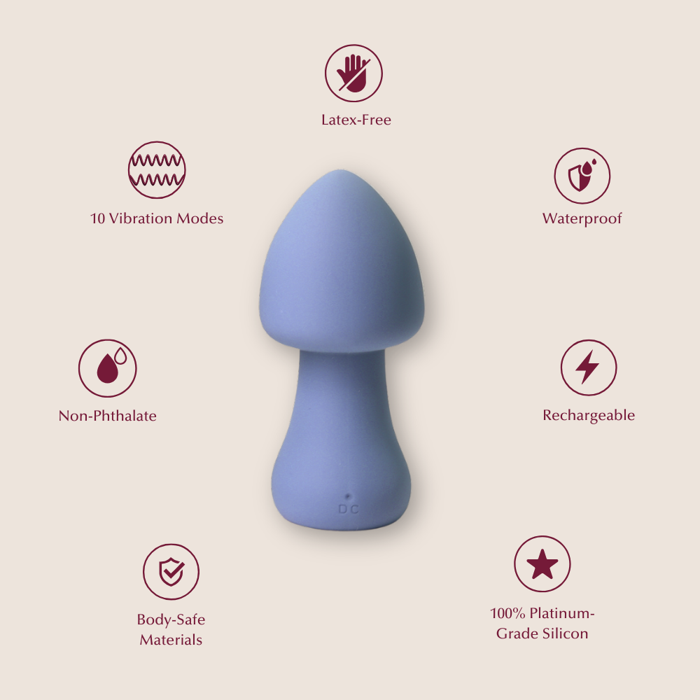 Vibrator for Women