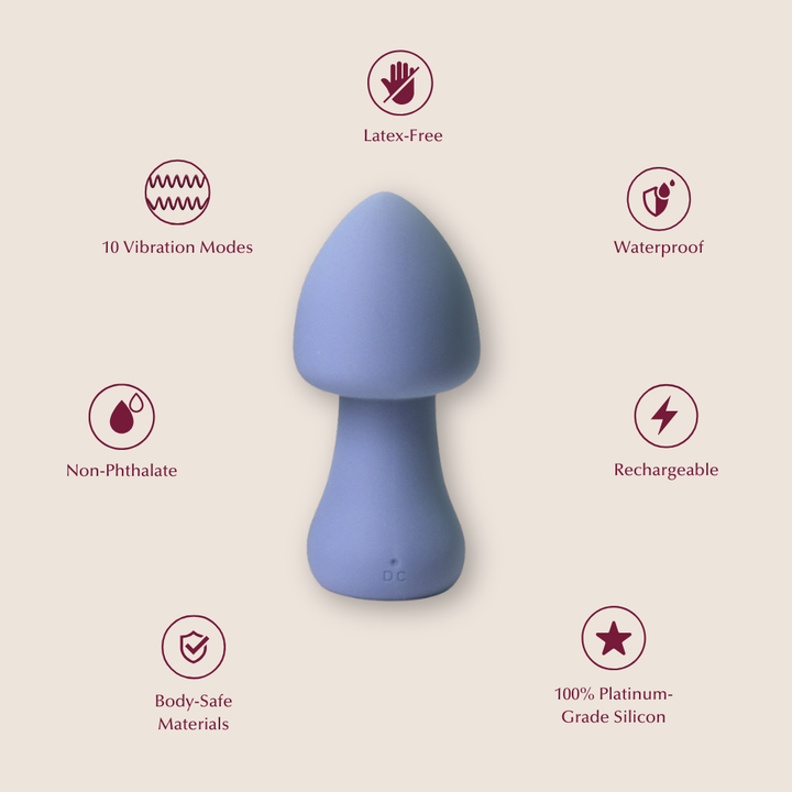 Vibrator for Women